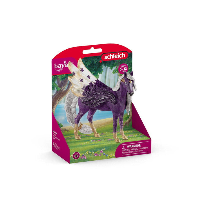Star Pegasus