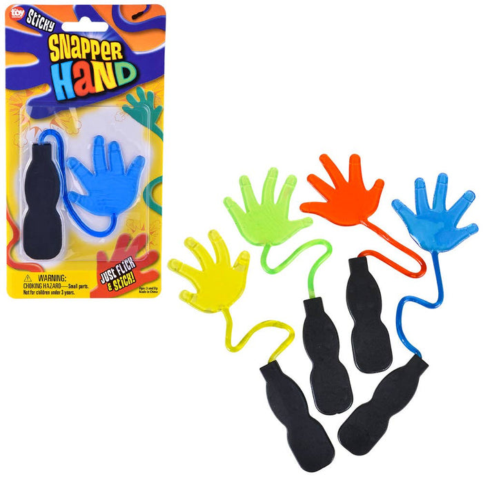 Lg Sticky Hand