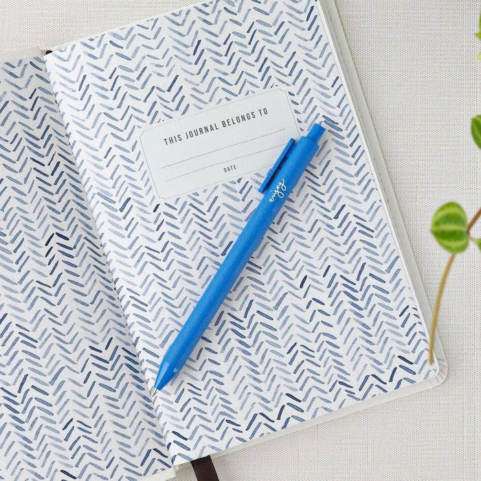 Jotter pen: Celebrate