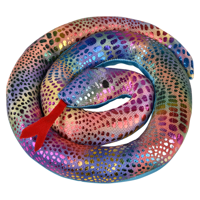Sandbag Snake