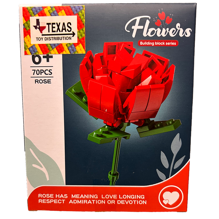 Flower Brick Kit — Nature's Workshop Plus Flower Brick Kit — Nature's Workshop Plus