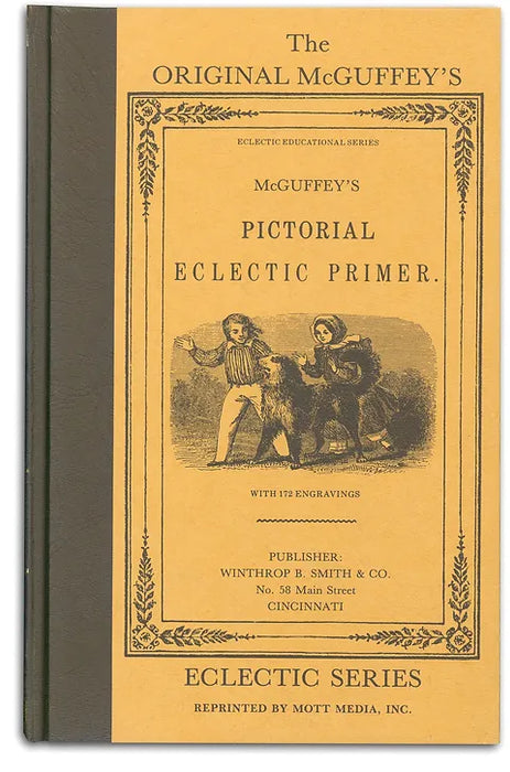 McGuffery Pictorial Primer1