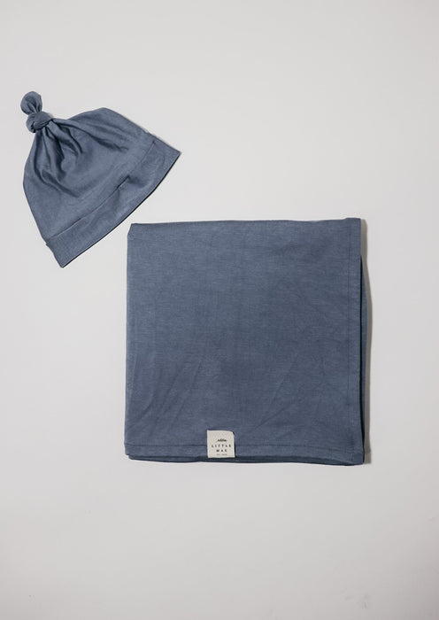 Pacific Stretch Swaddle