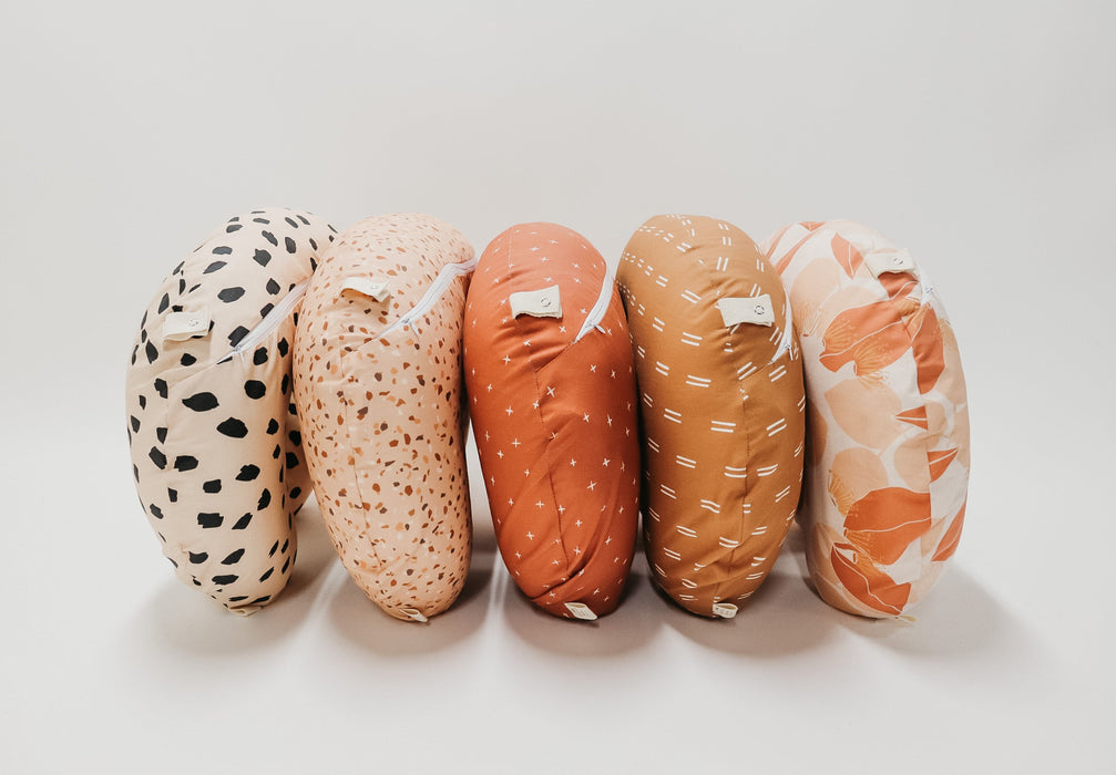 Starlight Nursing Pillow Cover