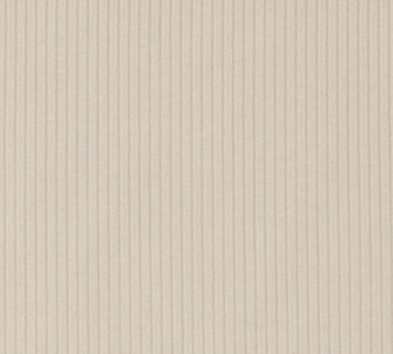 Oat Ribbed Changing Pad Cover