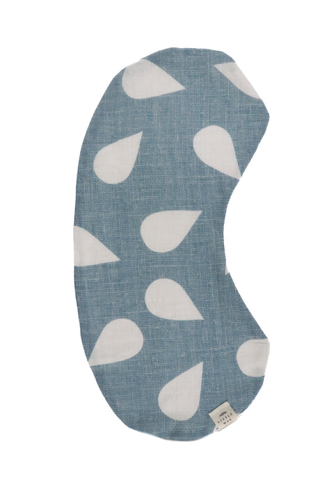 Droplet Burp Cloth