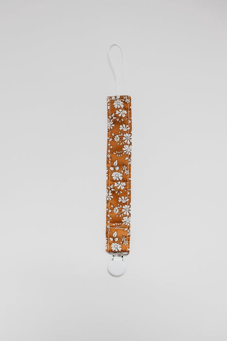 Buttercup Pacifier Clip