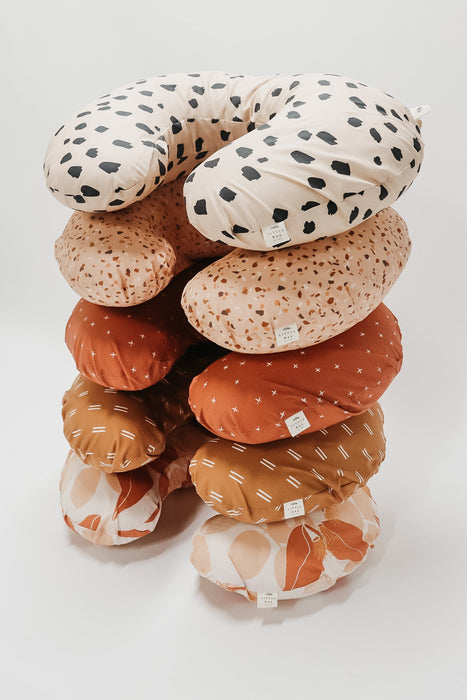 Starlight Nursing Pillow Cover