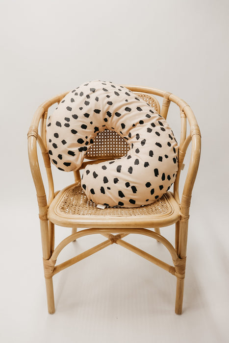 Sahara Nursing Pillow Cover