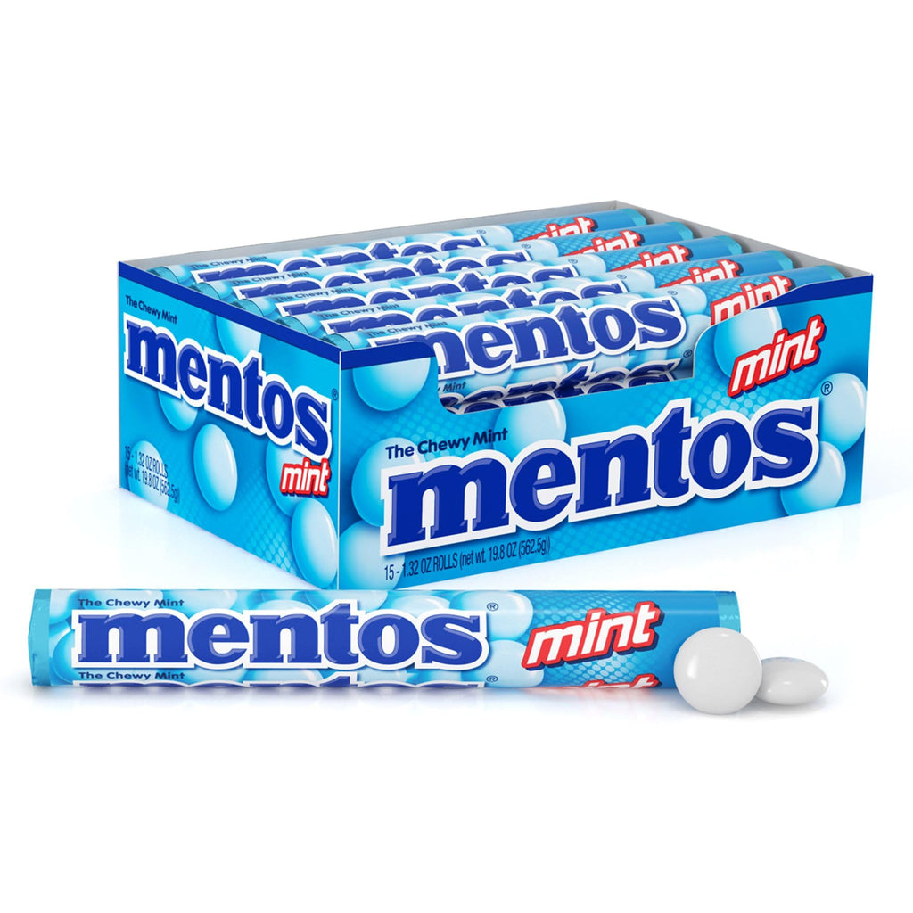 mentos19品 Mentos pack — Nature's Workshop Plus