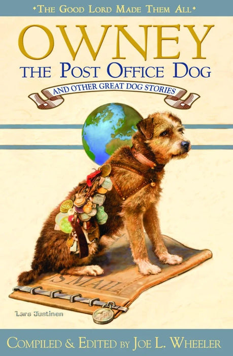 Owney, the Post Office Dog