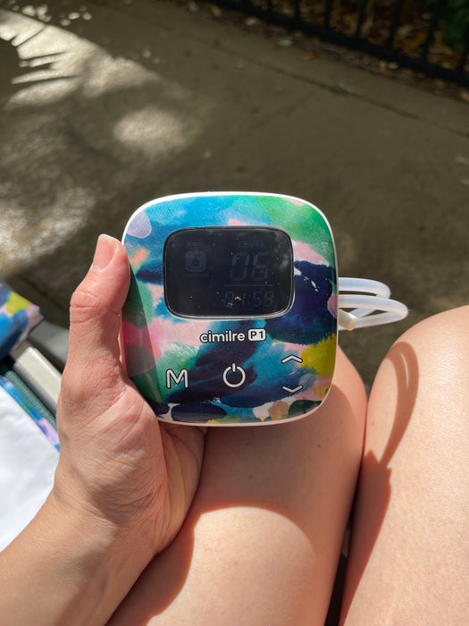 P1 Portable Breast Pump