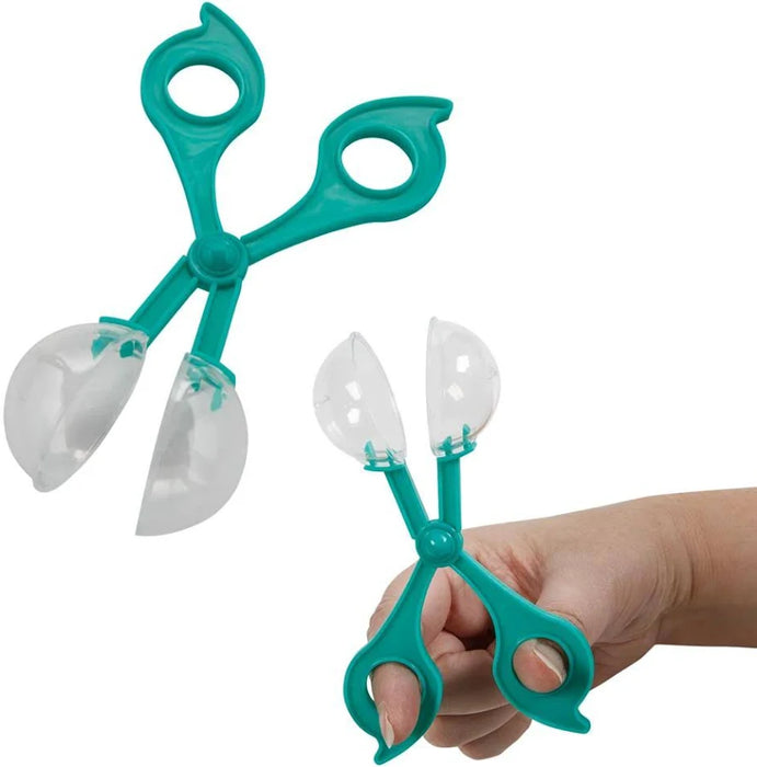 Bug Scoop Tongs