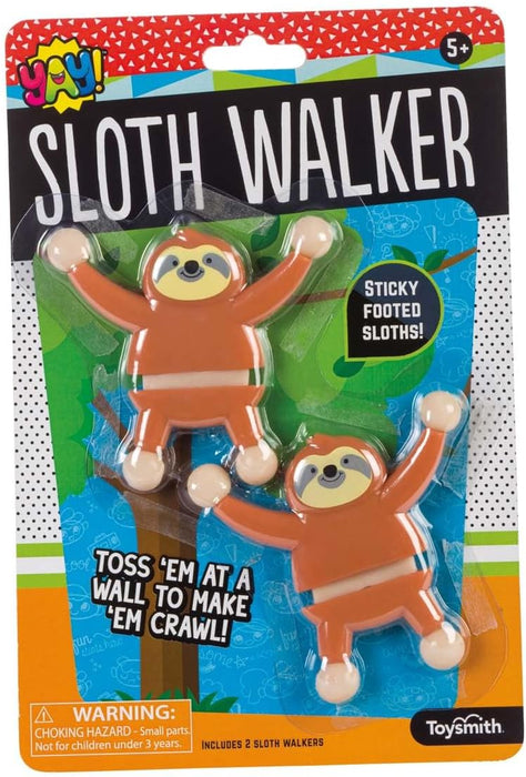 Sloth Walker