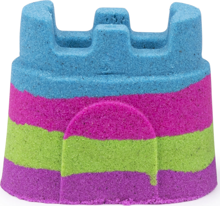 Kinetic Sand - 5 oz colored