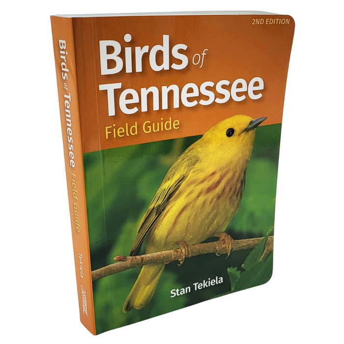 Birds of Tennessee