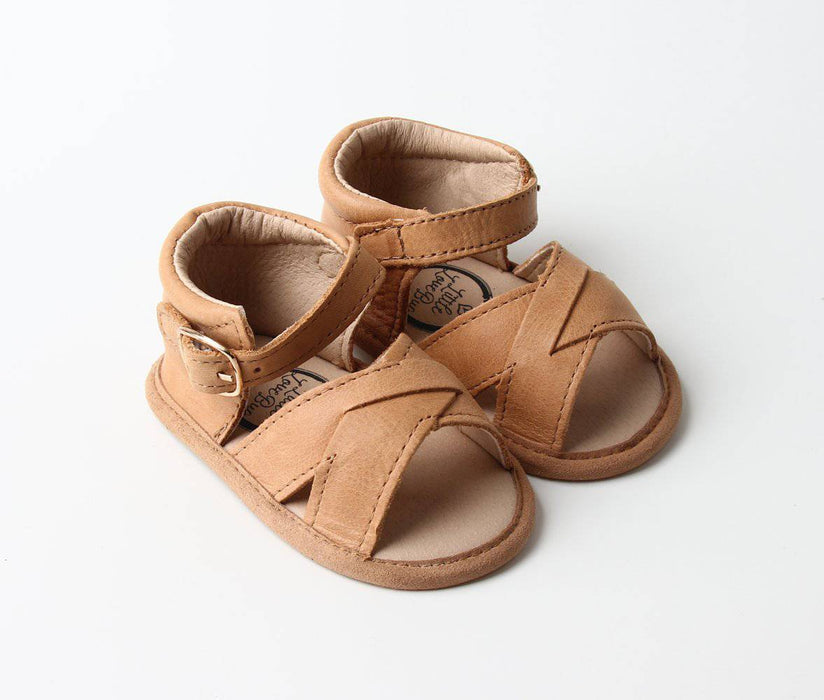 The Sebby Sandal