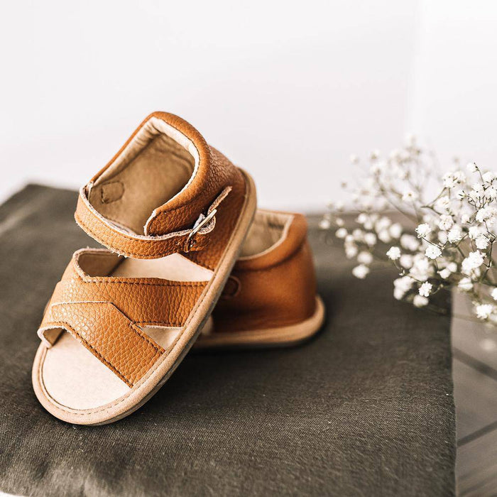 The Sebby Sandal
