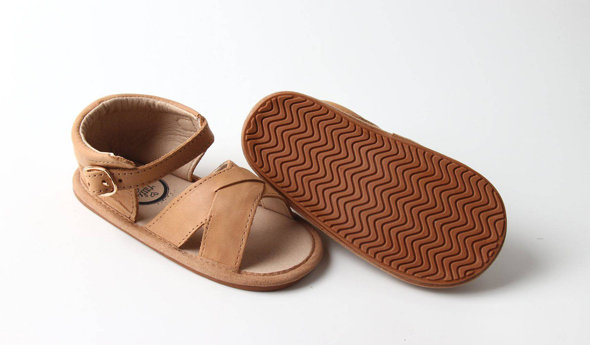 The Sebby Sandal