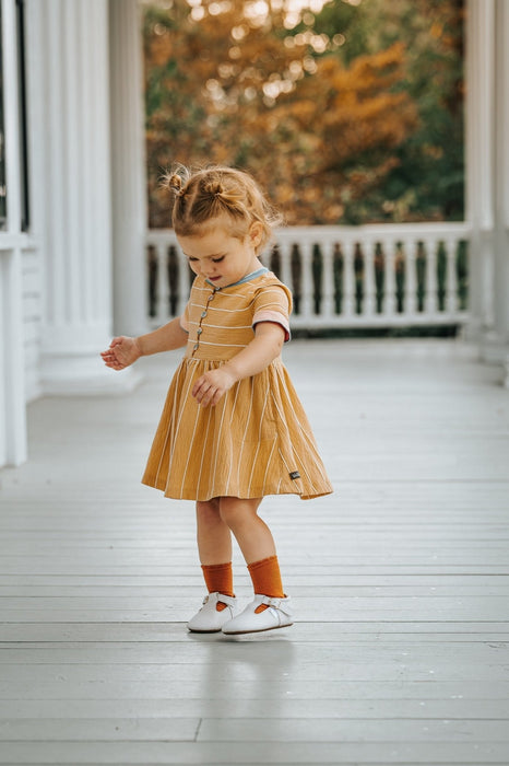 The T Bar {Premium Leather}