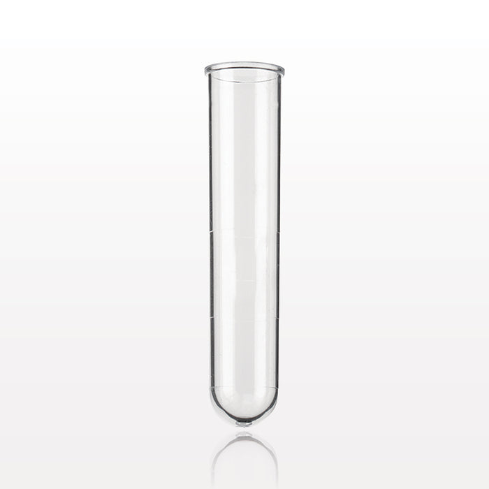 Test Tube glass 25x150mm
