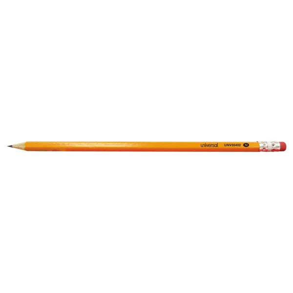 Sharpened Pencil