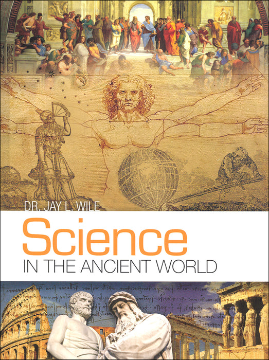 Science in the Ancient World - Textbook