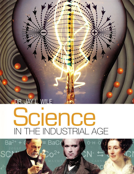 Science in the Industrial Age - textbook