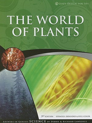 God's Design - World of Plants