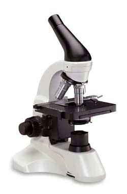 #126-LED Cordless Microscope