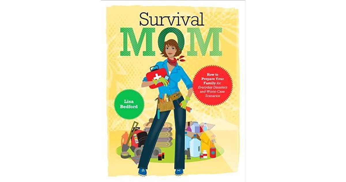 Survival Mom