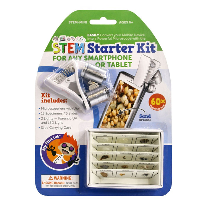 STEM Starter Kit