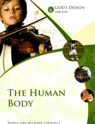 God's Design - Human Body