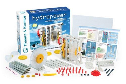 Hydropower - Science Kit