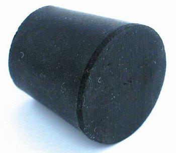25 mm Solid Stopper
