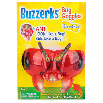 Bug Goggles