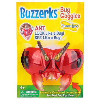 ant goggles Buzzerks Ant Bug Goggles