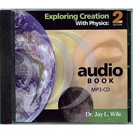 Audio CD - Physics, 2nd ed