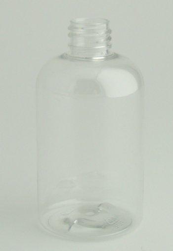 Plastic Bottle-120cc/4oz