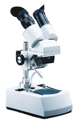 405 TBL-2 Stereo Microscope