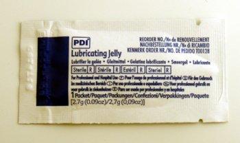 Petroleum Jelly Packet
