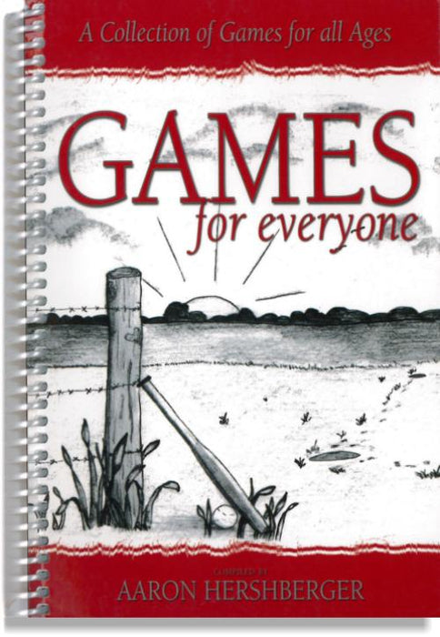 Games for Everyone