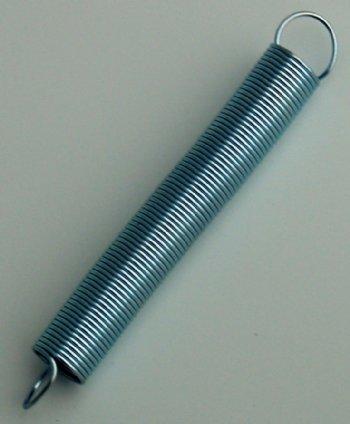 Spring Witj Inverted Loop Durable Spring with Loops - Ideal for Physics Experiments — Nature's ...