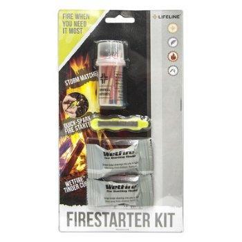 Firestarter Kit