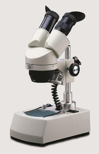 Microscope # 447-TBL-10