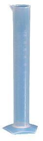 10 ml Grad. Cylinder - Plastic