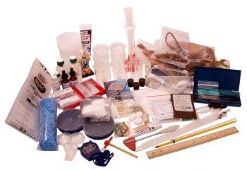 Ocean Ridge Lab Set DIVE Biology Lab Kit — Nature's Workshop Plus