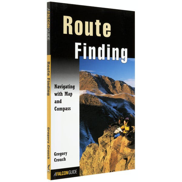 Route Finding