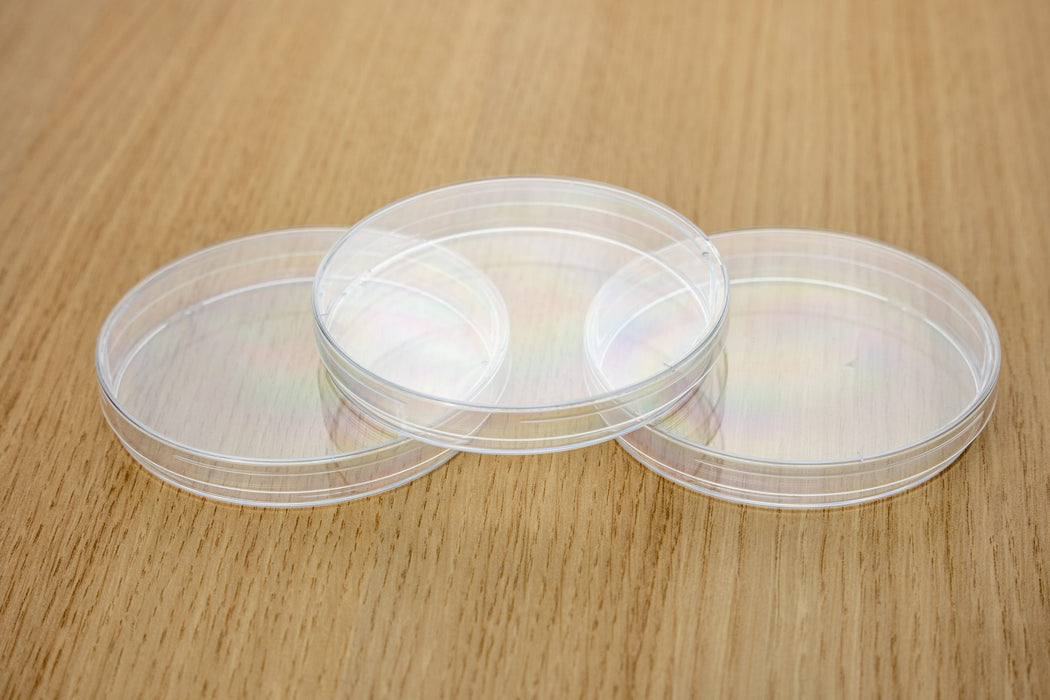 Petri Dishes - bag of 25
