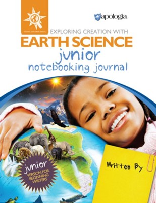 Exploring Creation with Earth Science, 2nd Edition